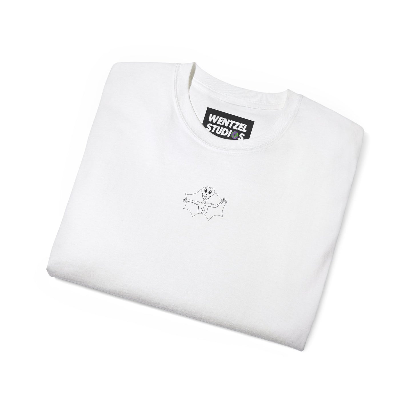 IS ANYBODY OUT THERE?