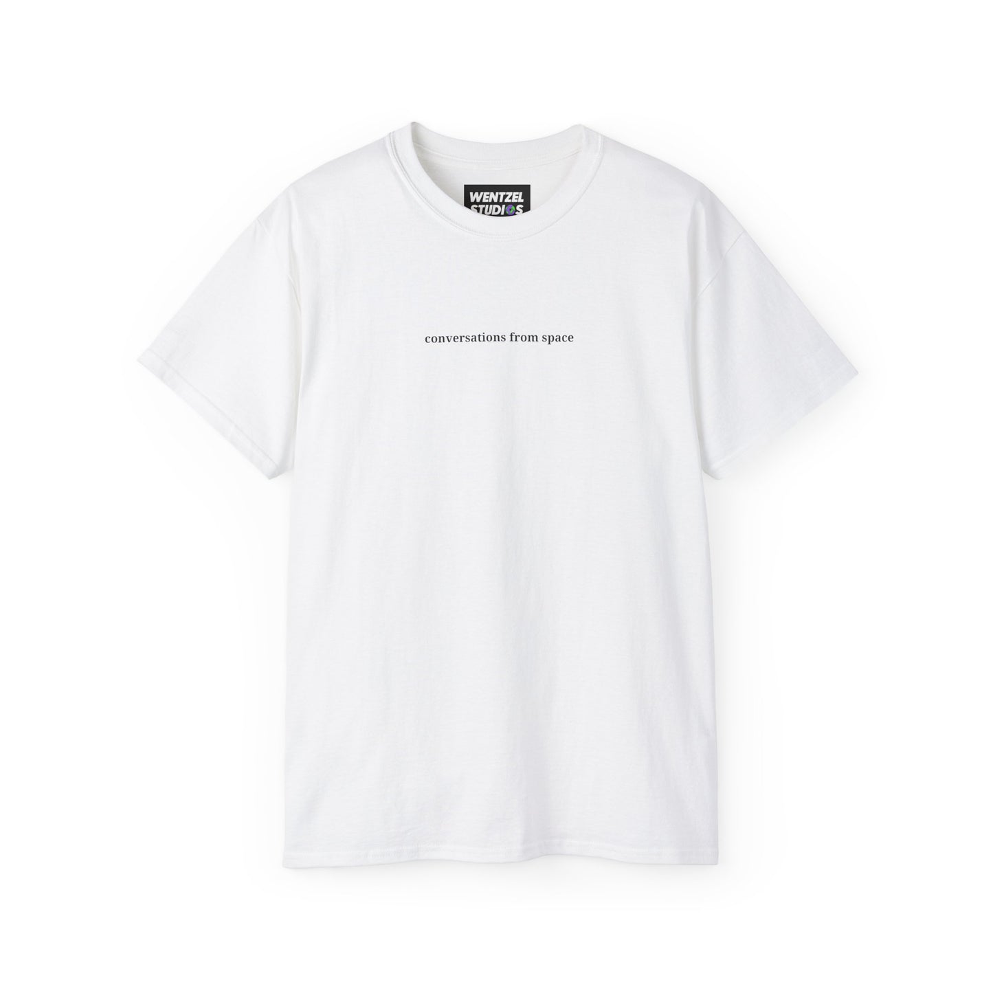 CONVERSATIONS FROM SPACE