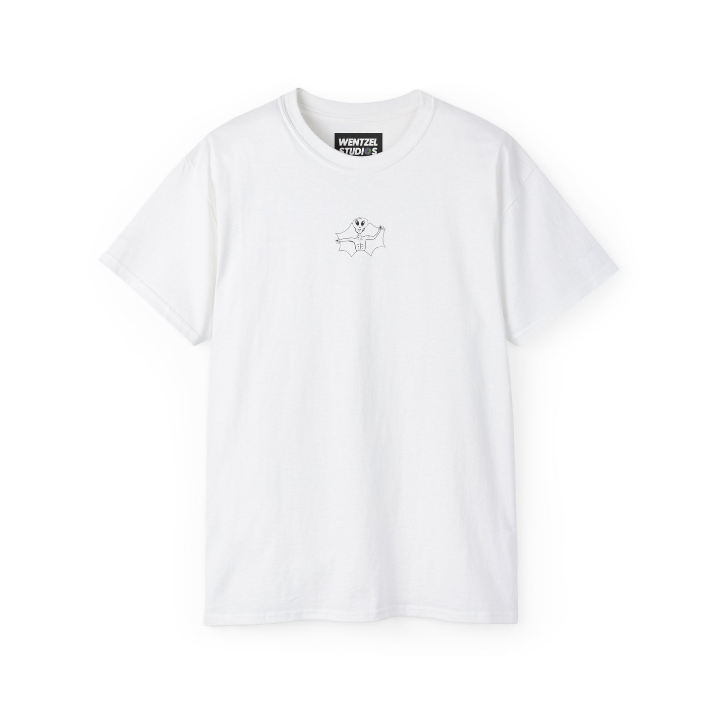 IS ANYBODY OUT THERE?